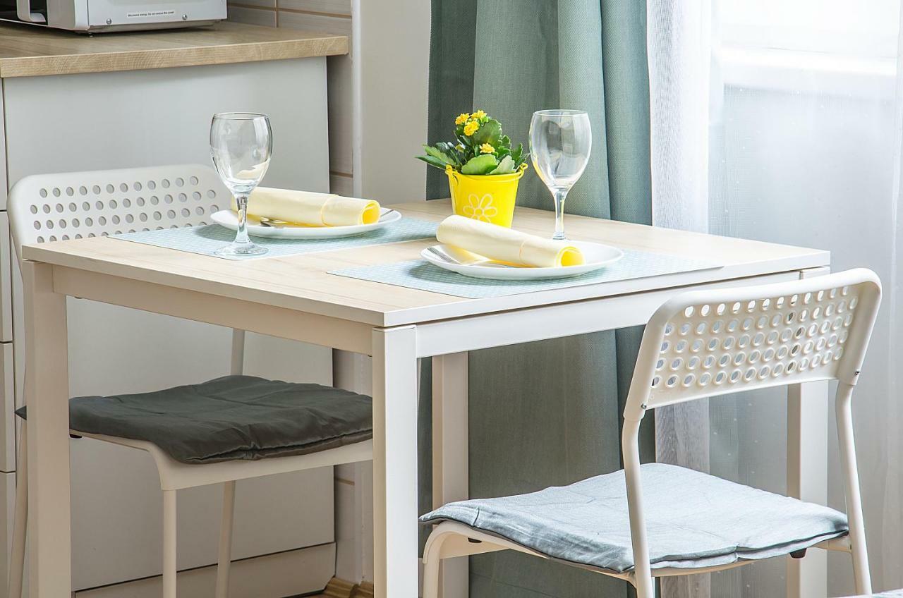 Apartamento Harrison Budapest Exterior foto