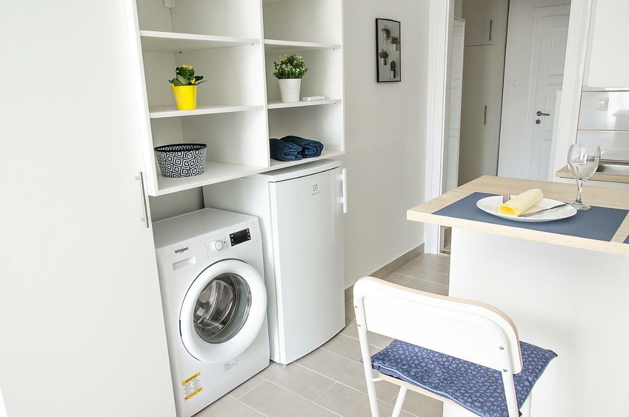 Apartamento Harrison Budapest Exterior foto