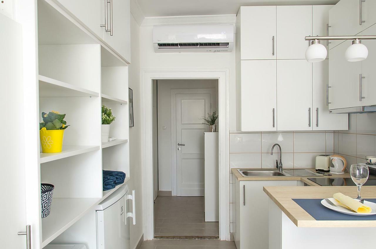Apartamento Harrison Budapest Exterior foto